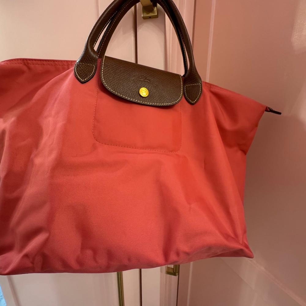 Longchamp Le Pilage
